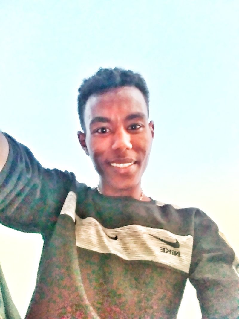 yitbarek
