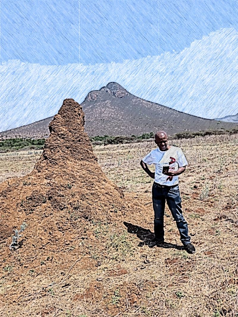 Hlophe1962 Hlophe1962